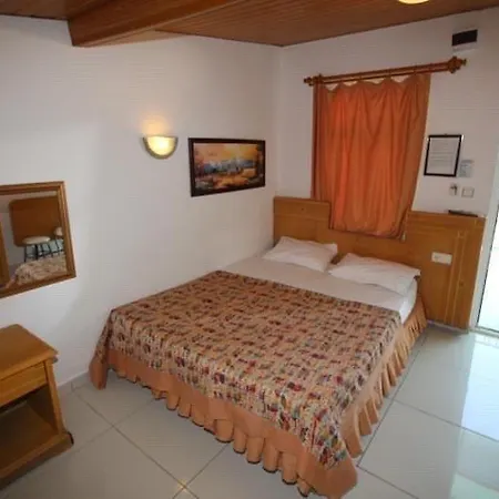 Appart hôtel Okyanus