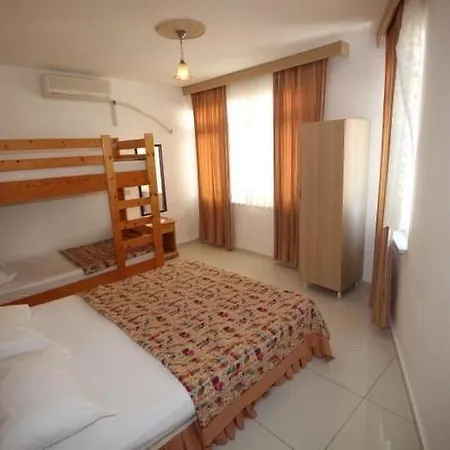 Appart hôtel Okyanus Île de Marmara