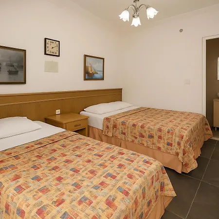 Okyanus Appart hôtel Île de Marmara