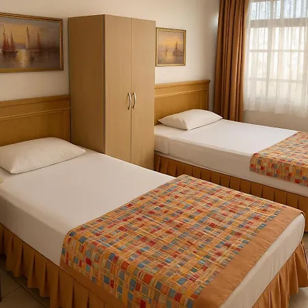 Okyanus Appart hôtel