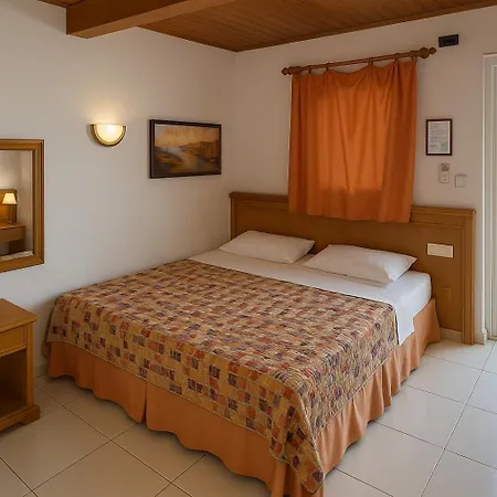 Okyanus Appart hôtel *