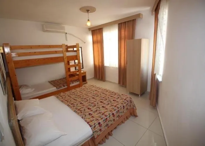 Aparthotel Okyanus Marmara-Insel